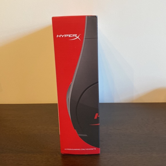 HyperX Cloud Stinger Gaming Headset - Picture 5 of 7